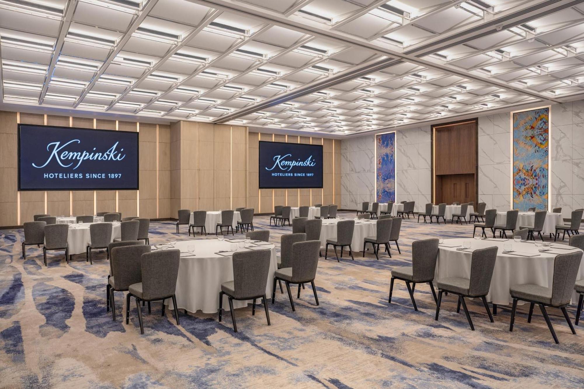 The David Kempinski Tel Aviv Luaran gambar