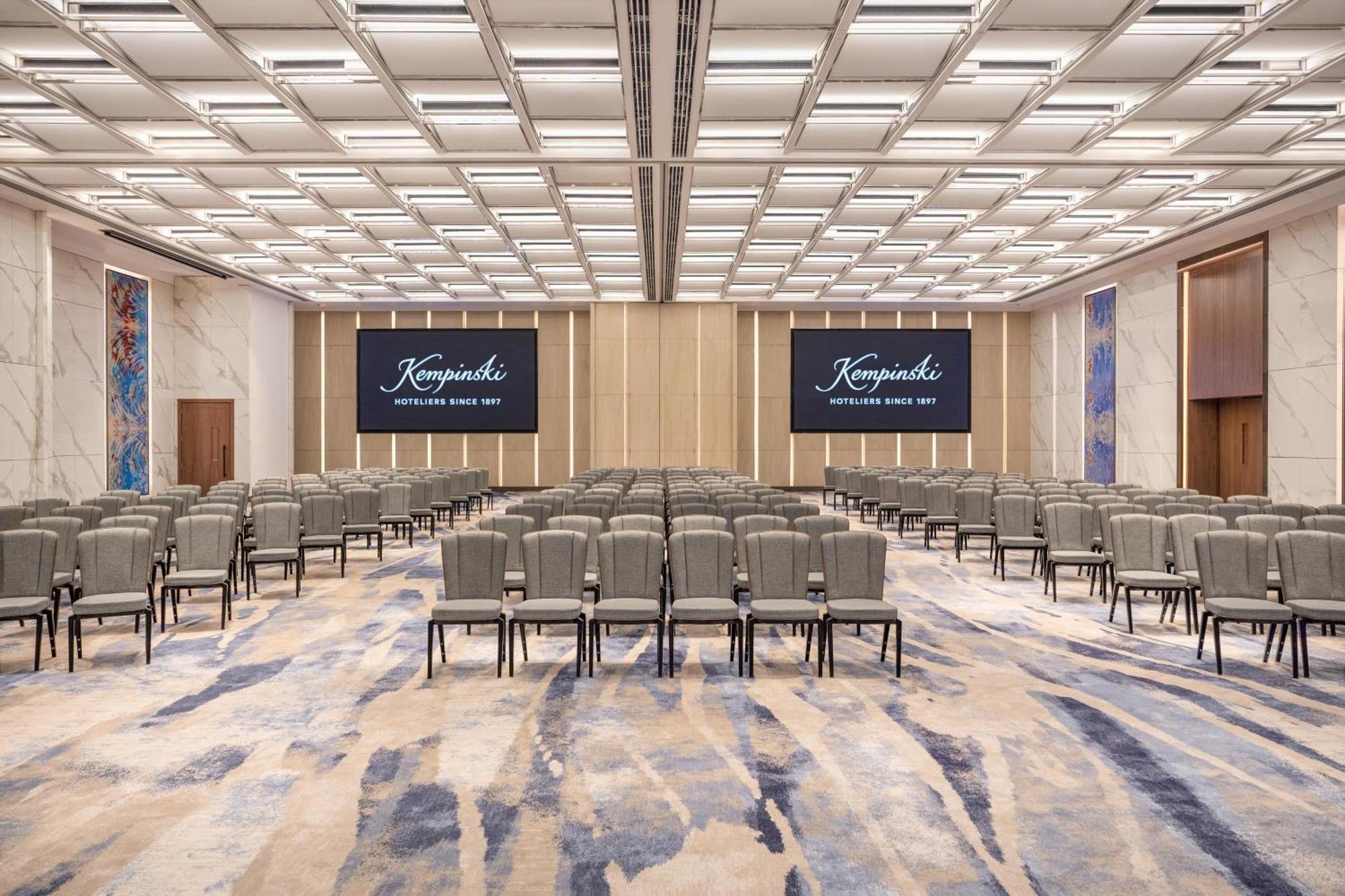 The David Kempinski Tel Aviv Luaran gambar