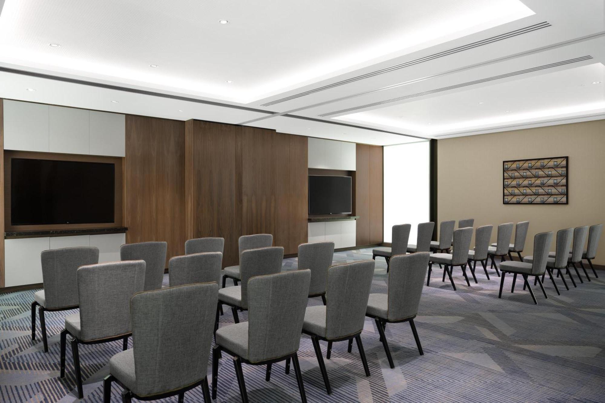The David Kempinski Tel Aviv Luaran gambar