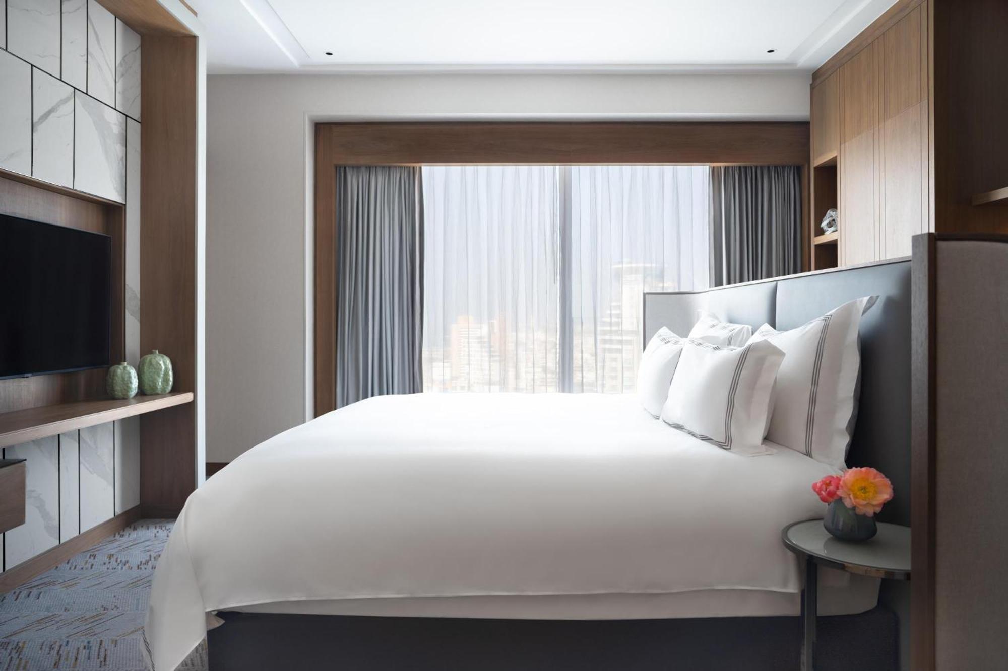 The David Kempinski Tel Aviv Luaran gambar
