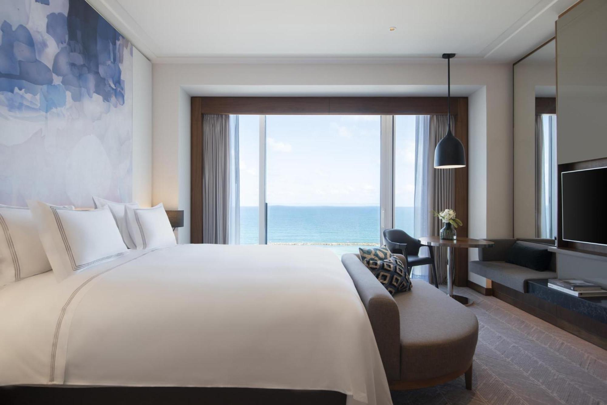 The David Kempinski Tel Aviv Luaran gambar